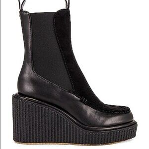 Rag & Bone Sloane Chelsea Boot Rag & Bone brand: Size: 38.5W
